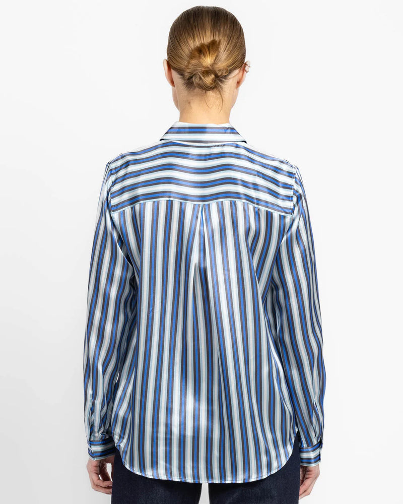 L'Agence Tyler Blouse