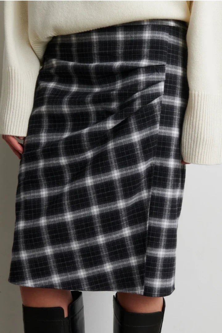 Second Female - Genola Skirt - Black