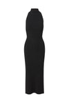 Veronica Beard Briggita Knit Halter Dress