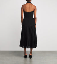 Rebecca Vallance Emma Midi Dress