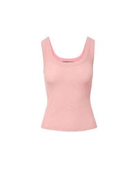 Veronica Beard Belvedere Tank Petal