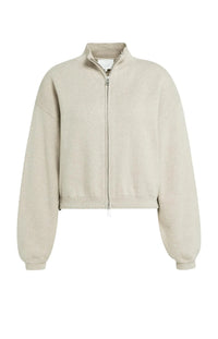 YAYA  Jacquard cardigan long sleeve