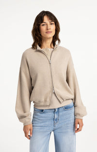 YAYA  Jacquard cardigan long sleeve