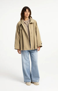 YAYA  Jacquard cardigan long sleeve