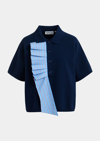 Essentiel Antwerp Polo Jumble Princess Frills