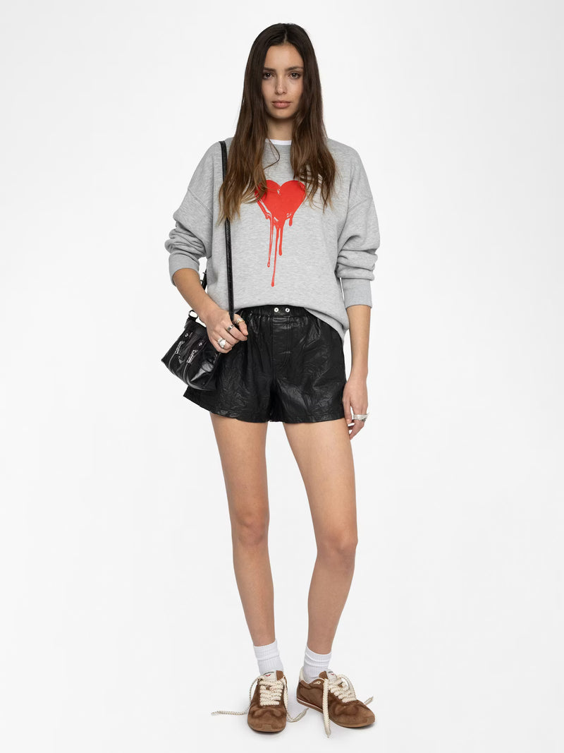 Zadig & Voltaire Oscar Sweatshirt