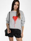Zadig & Voltaire Oscar Sweatshirt