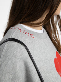 Zadig & Voltaire Oscar Sweatshirt