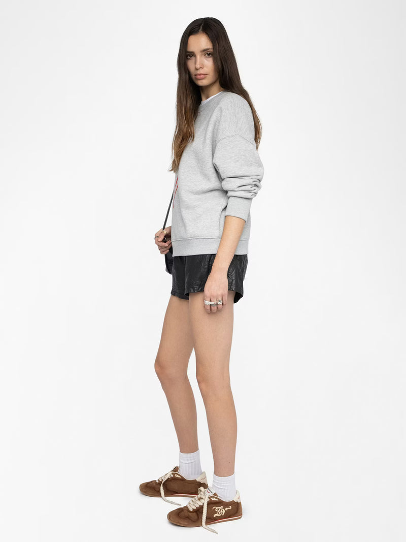 Zadig & Voltaire Oscar Sweatshirt