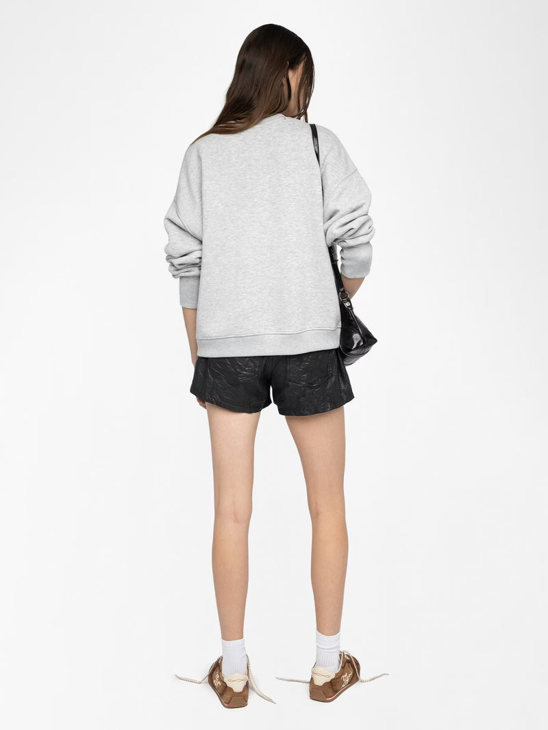 Zadig & Voltaire Oscar Sweatshirt