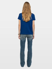 Zadig & Voltaire Walk Amour T-Shirt Electric