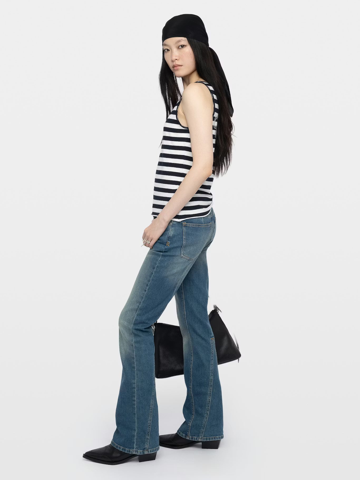 Zadig & Voltaire Tank Top Tif