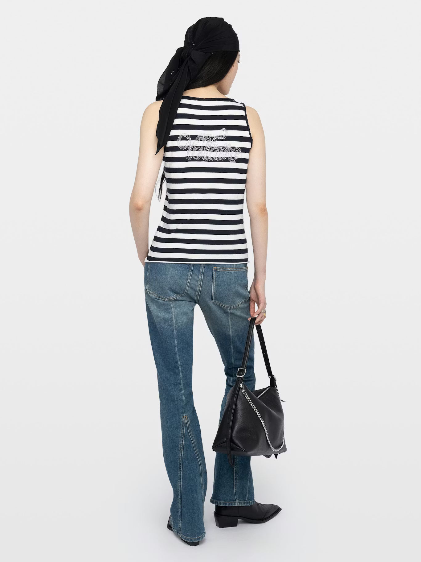 Zadig & Voltaire Tank Top Tif