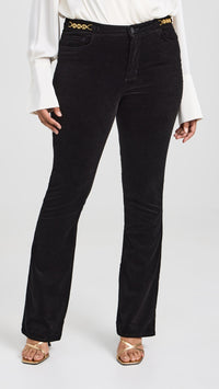 L'Agence Stevie Velvet Jean