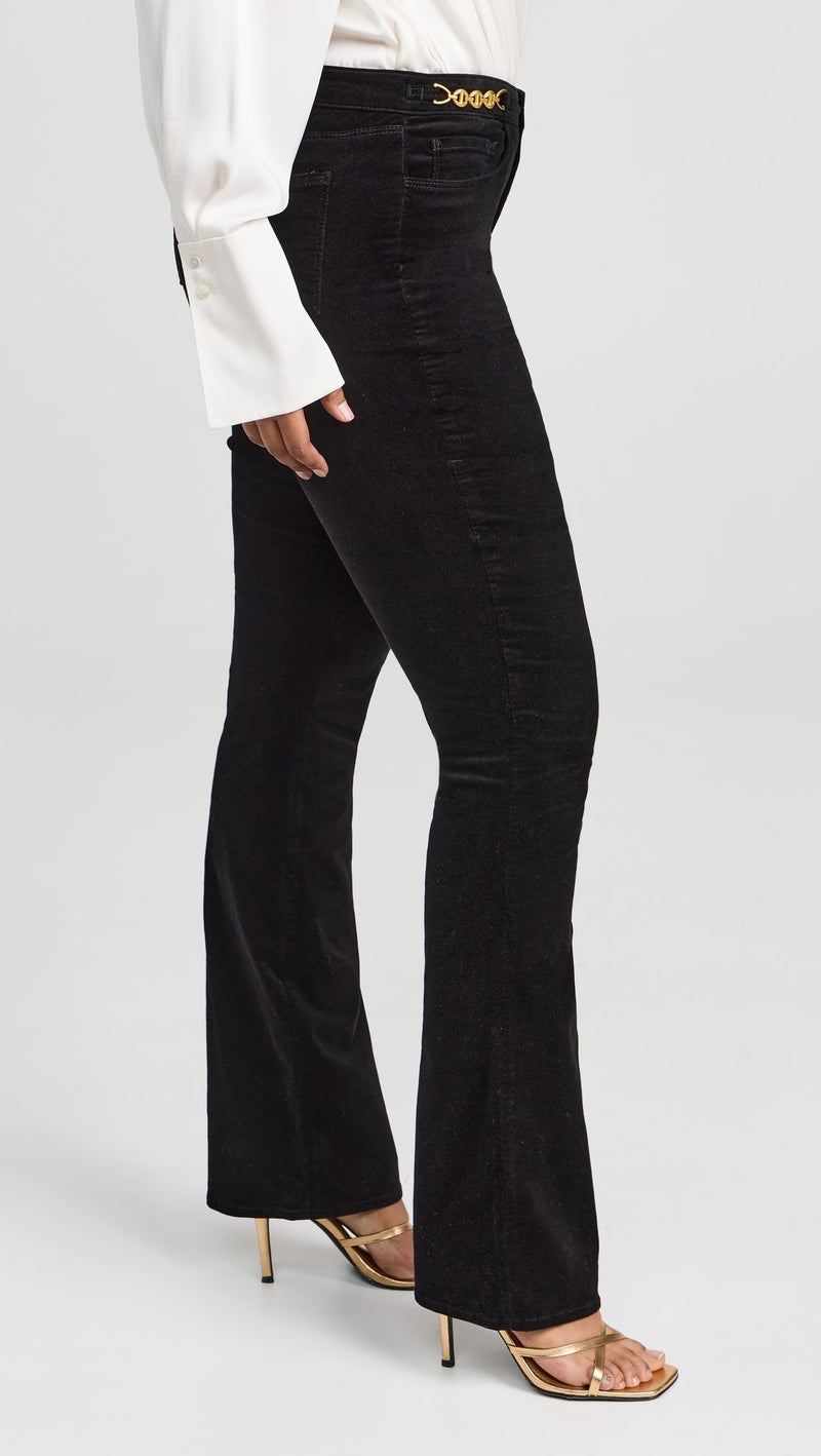 L'Agence Stevie Velvet Jean