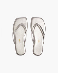 TKEES Square Toe Lily