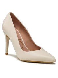 LUI JO Vickie Closed Toe Pump