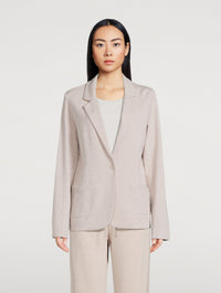 Majestic Filatures French Terry Blazer