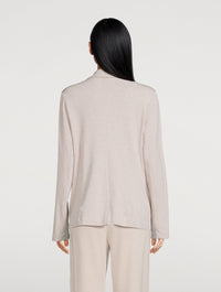 Majestic Filatures French Terry Blazer