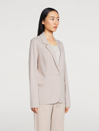 Majestic Filatures French Terry Blazer