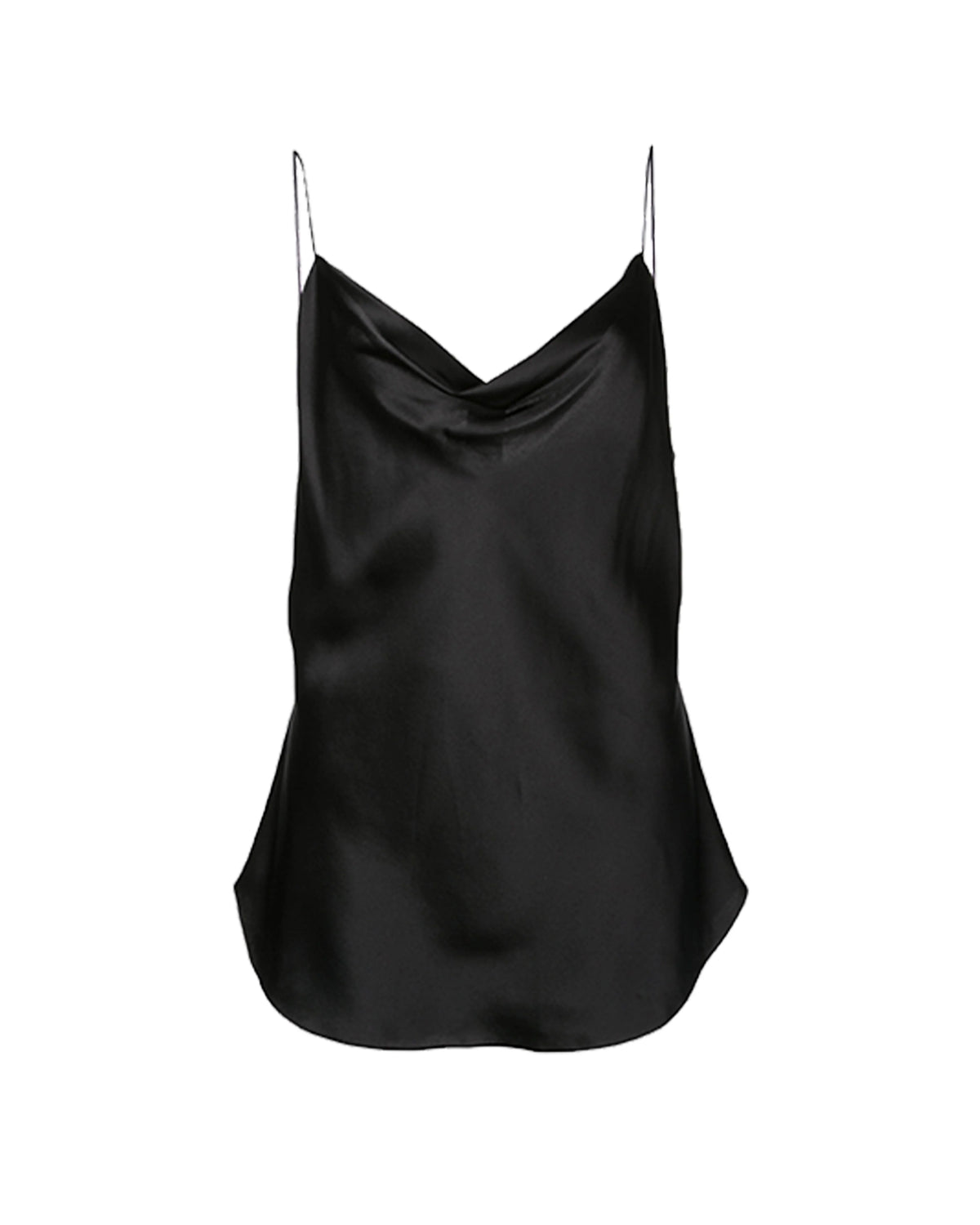 Cinq a Sept Marta Camisole Black