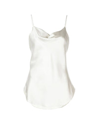 Cinq a Sept Marta Camisole Ivory