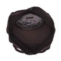 SOL + SELENE Sky's the Limit Large Tote Bag