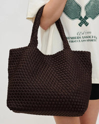 SOL + SELENE Medium Beach Tote Bag