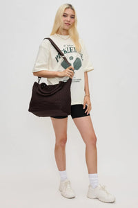 SOL + SELENE Medium Beach Tote Bag