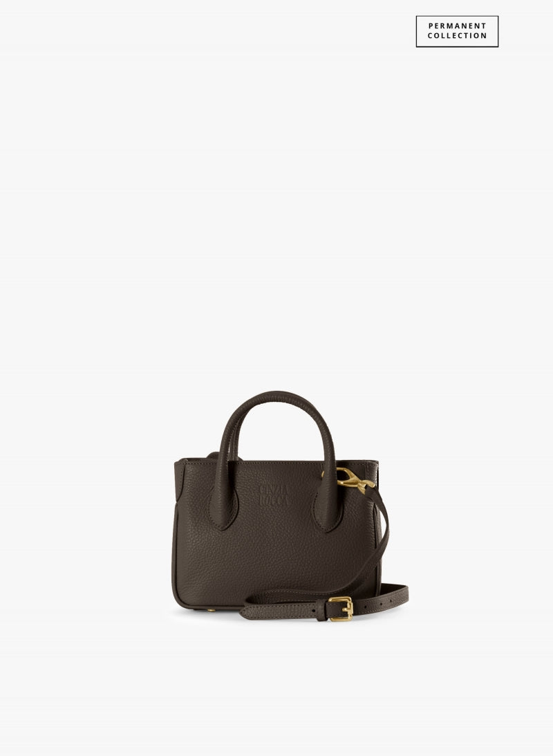 Cinzia Rocca CXBD000-66P2-03 Sac Marron