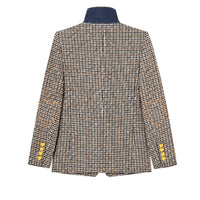 Kerri Rosenthal Mr. Frenchie Blazer Multi