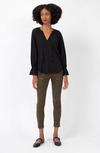 Joie Cecarina Blouse