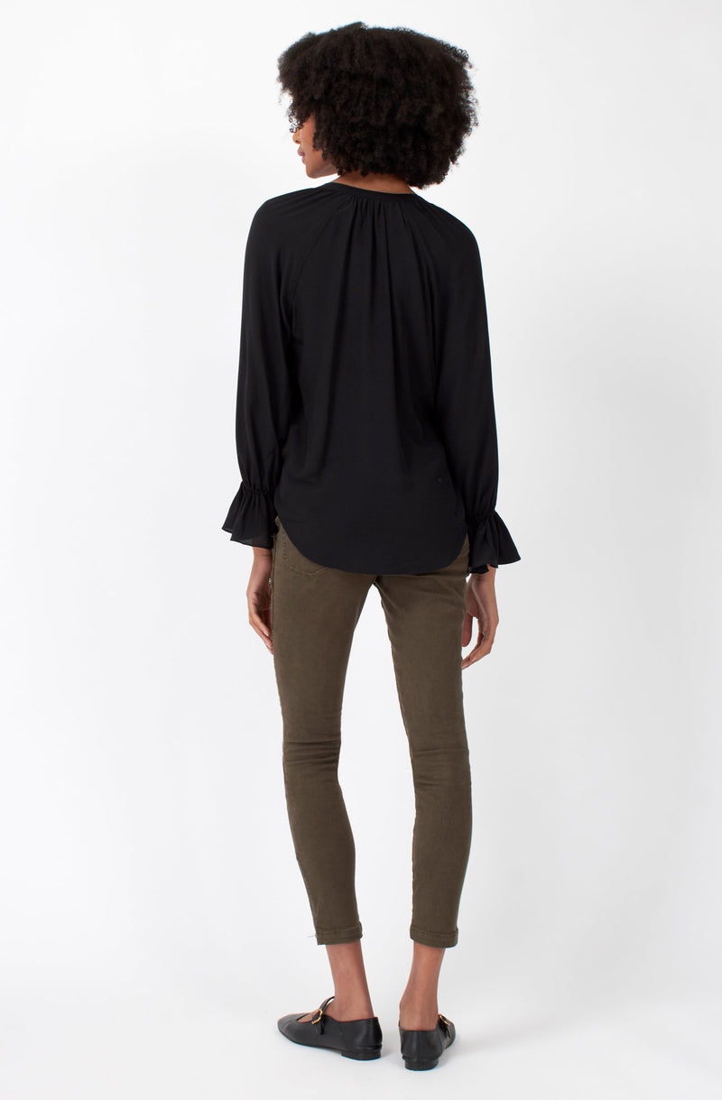 Joie Cecarina Blouse