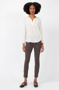 Joie Cecarina Blouse