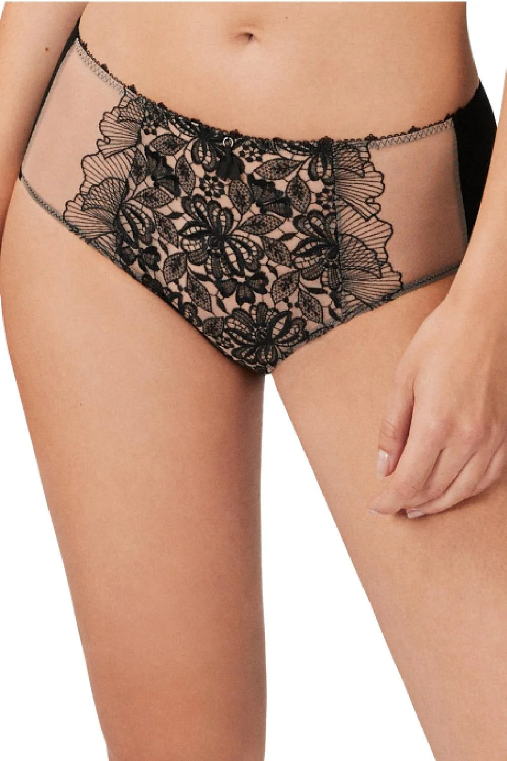 Empreinte Culotte - Agathe 5204
