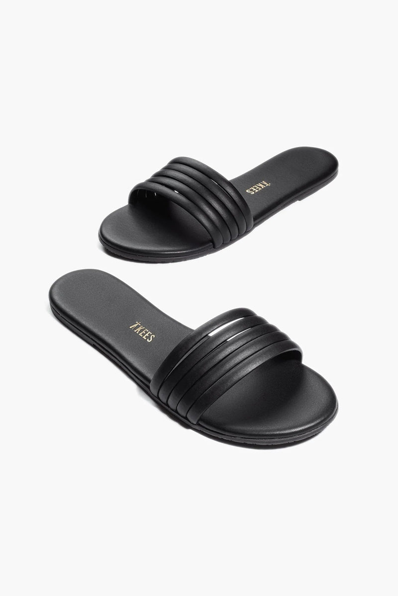 TKEES Serena Sporty Sandals