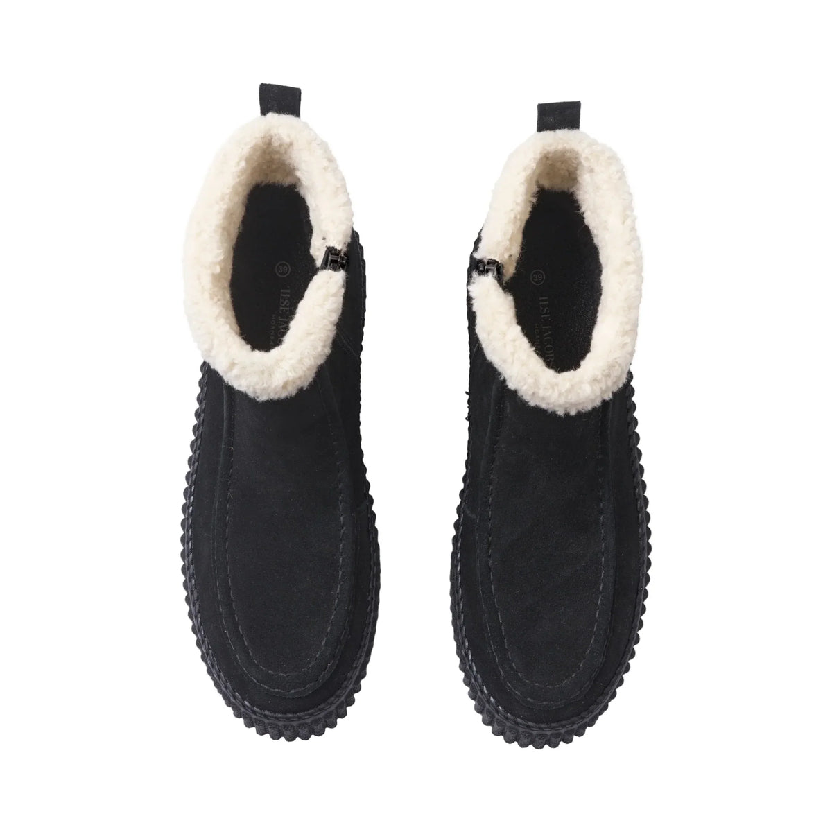 Ilse Jacobsen Calira 01  Black