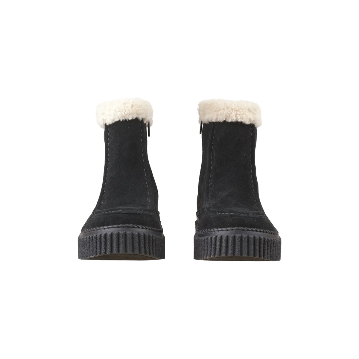 Ilse Jacobsen Calira 01  Black