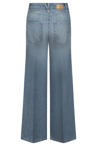 Raffaello Rossi  sventy Belt Moonlight Blue