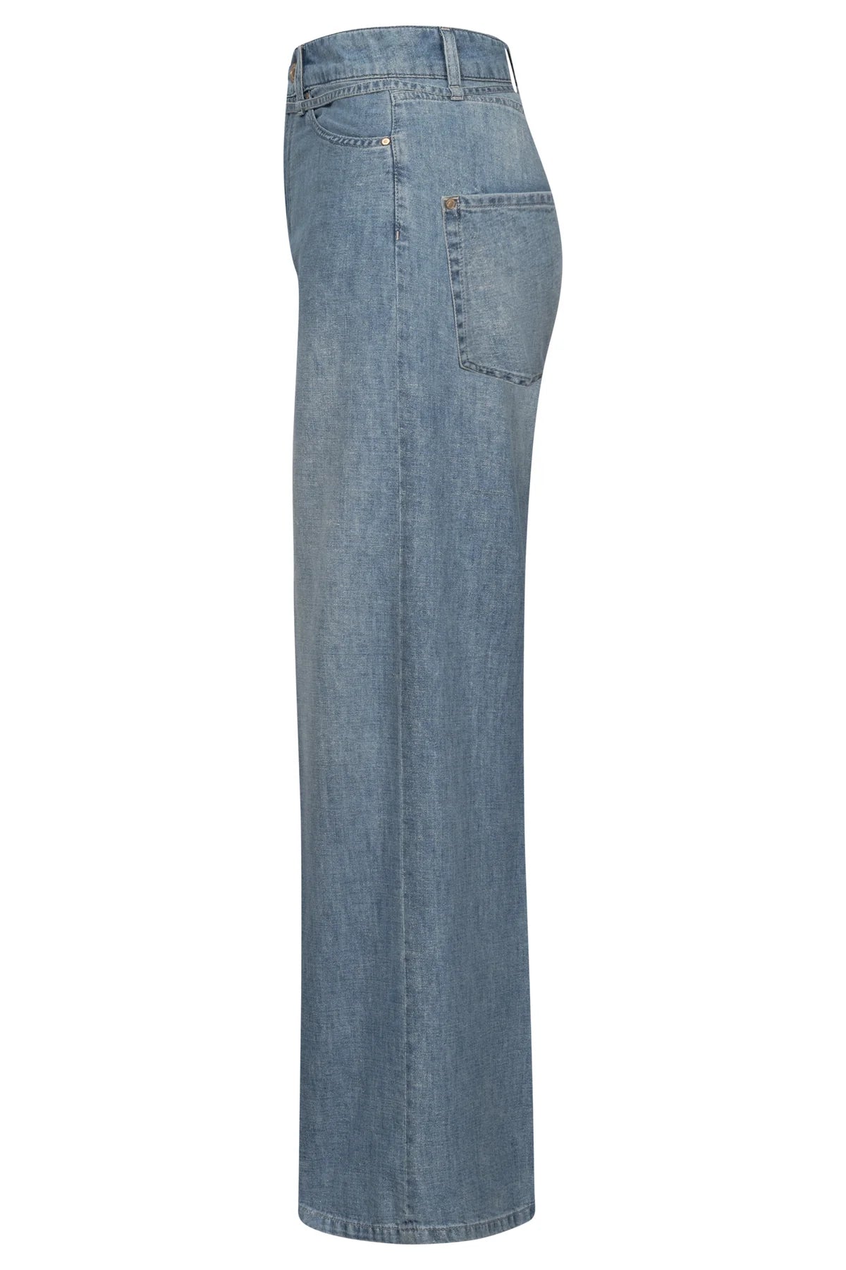 Raffaello Rossi  sventy Belt Moonlight Blue