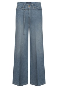 Raffaello Rossi  sventy Belt Moonlight Blue