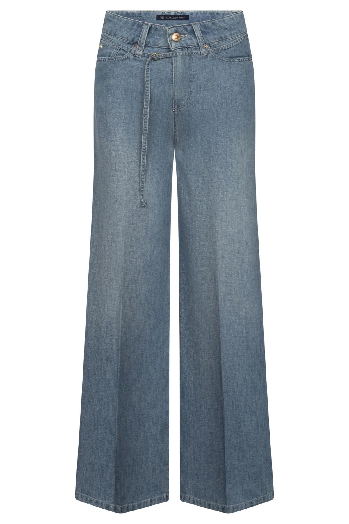 Raffaello Rossi  sventy Belt Moonlight Blue