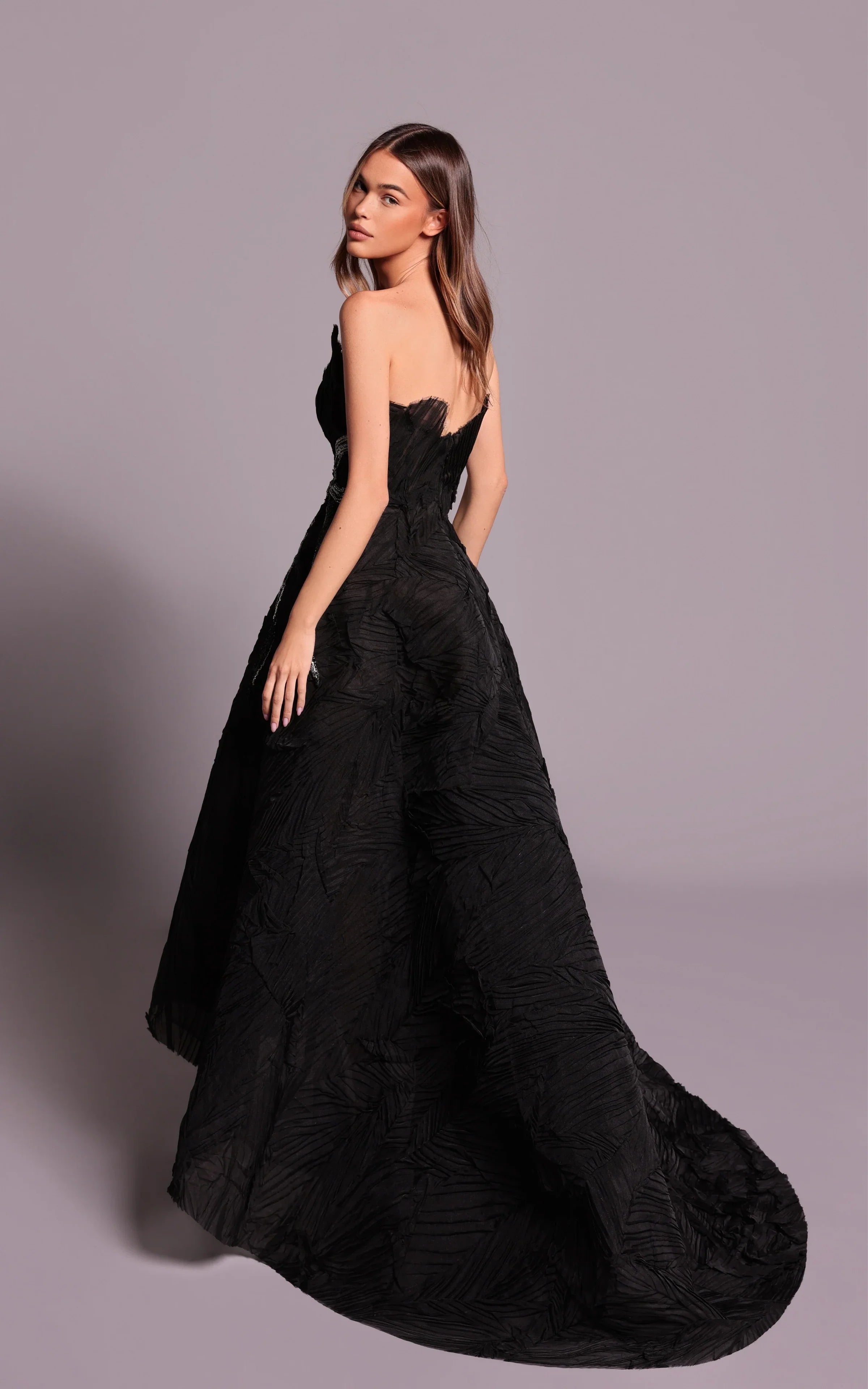 Robe Tarik Ediz Ixoka