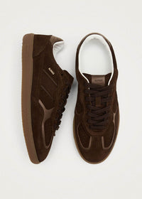 Alohas Tb.490 Rife Leather Sneakers