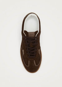 Alohas Tb.490 Rife Leather Sneakers