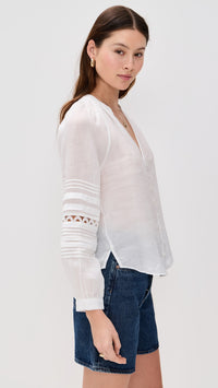 Veronica Beard Ailani Top
