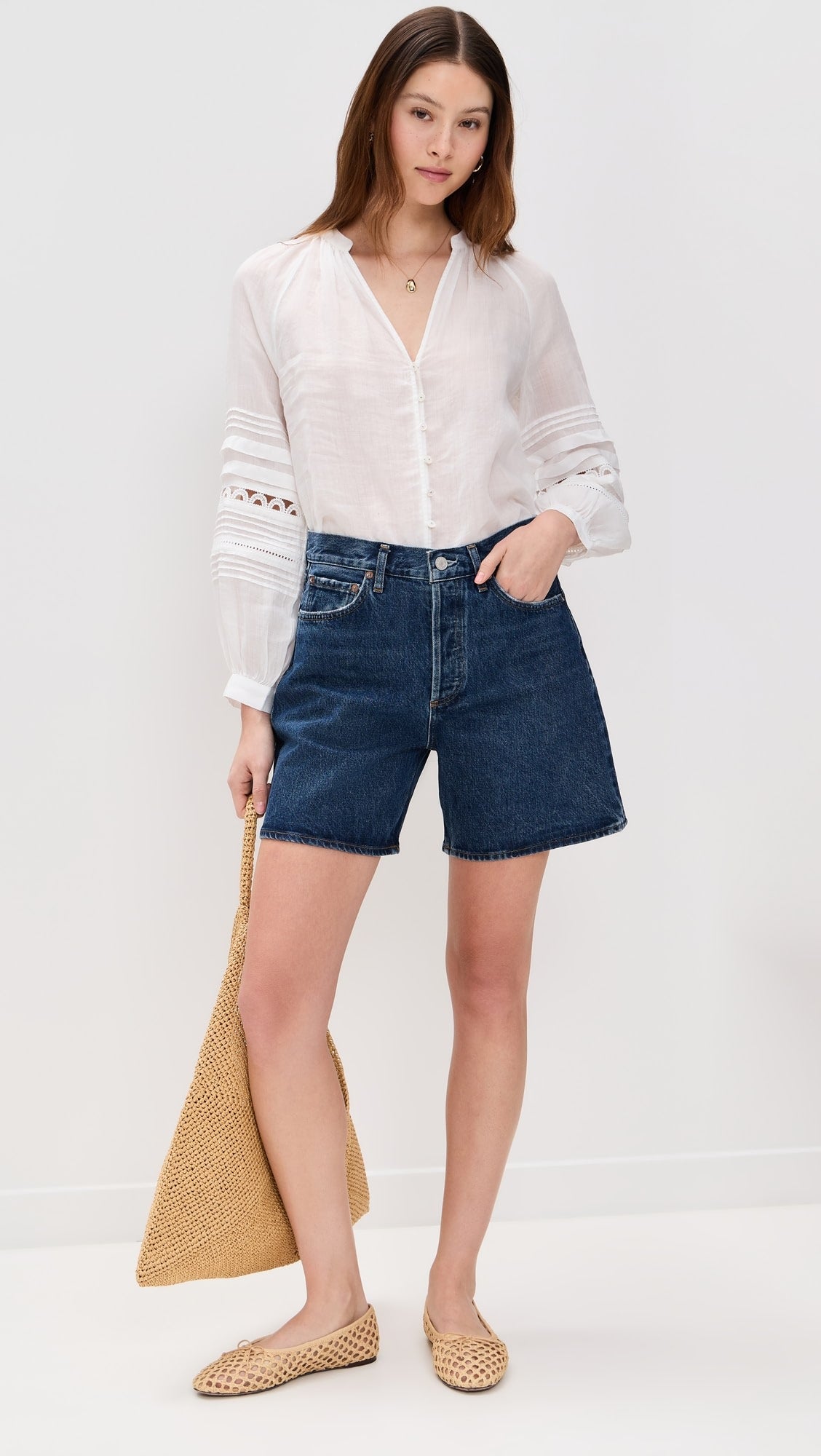 Veronica Beard Ailani Top