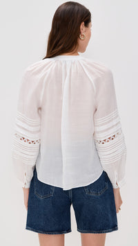 Veronica Beard Ailani Top
