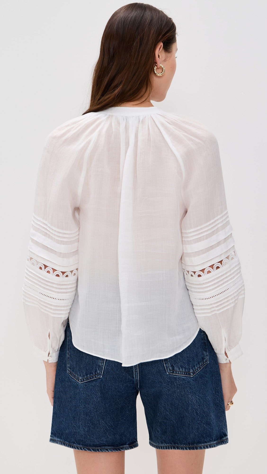 Veronica Beard Ailani Top