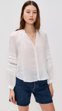 Veronica Beard Ailani Top